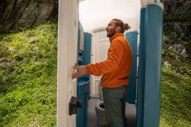 Best Wedding porta potty rental  in Level Plains, AL
