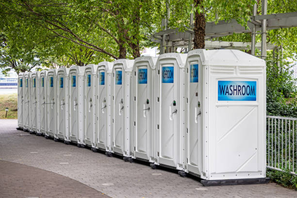 Best Construction site porta potty rental  in Level Plains, AL