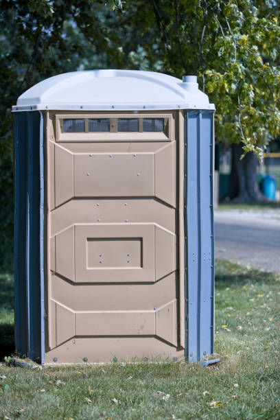 Best Sanitation services for porta potties  in Level Plains, AL