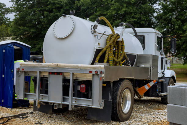 Porta potty services near me in Level Plains, AL
